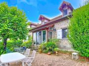 Vente Maison 6 pièces 155 m2 Charmoy