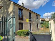 Vente Maison 6 pièces 155 m2 Issoudun