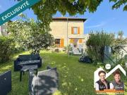 Vente Maison 6 pièces 155 m2 Coublevie