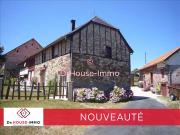 Vente Maison 6 pièces 155 m2 Cublac