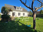 Vente Maison 6 pièces 155 m2 Fontaine Etoupefour