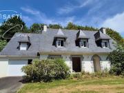 Vente Maison 6 pièces 155 m2 Gouesnach