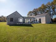 Vente Maison 6 pièces 155 m2 Grandchamps des Fontaines