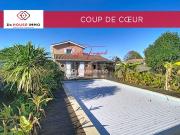 Vente Maison 6 pièces 155 m2 Gujan Mestras