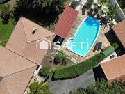 Vente Maison 6 pièces 155 m2 Gujan Mestras