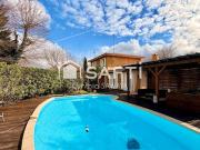 Vente Maison 6 pièces 155 m2 Gujan Mestras