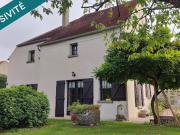 Vente Maison 6 pièces 155 m2 Lizy sur Ourcq Vente Maison 6 pièces 155 m2 Lizy sur Ourcq