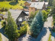 Vente Maison 6 pièces 155 m2 La Salle les Alpes