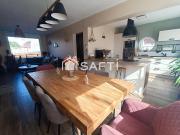Vente Maison 6 pièces 125 m2 Le Portel