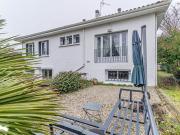 Vente Maison 6 pièces 155 m2 Le Taillan Médoc