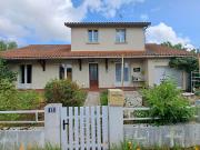 Vente Maison 6 pièces 155 m2 Le Tallud