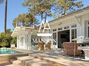 Vente Maison 6 pièces 155 m2 Lège Cap Ferret