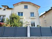 Vente Maison 7 pièces 155 m2 Limoges