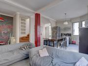 Vente Maison 6 pièces 155 m2 Lyon 8ème