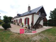 Vente Maison 6 pièces 155 m2 Marbois