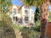 Vente Maison 6 pièces 155 m2 Mareil Marly