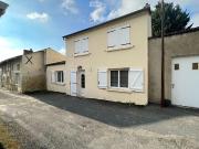 Vente Maison 6 pièces 155 m2 Montreuil Bellay