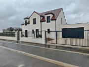 Vente Maison 6 pièces 155 m2 Nogent sur Seine