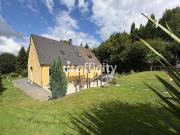 Vente Maison 6 pièces 155 m2 Planquery