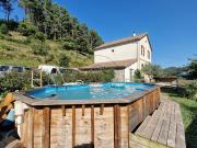 Vente Maison 6 pièces 155 m2 Portes