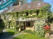 Vente Maison 6 pièces 155 m2 Quibou