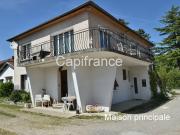 Vente Maison 6 pièces 155 m2 Saint Barthélemy de Vals