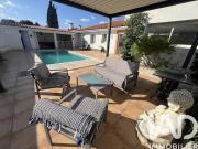 Vente Maison 6 pièces 155 m2 Saint Cyprien
