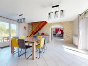 Vente Maison 6 pièces 155 m2 Saint Géréon