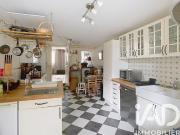 Vente Maison 6 pièces 155 m2 Saint Germain lès Corbeil