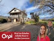 Vente Maison 6 pièces 155 m2 Saint Joseph de Rivière