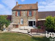 Vente Maison 6 pièces 155 m2 Saint Maurice aux Riches Hommes
