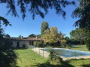 Vente Maison 6 pièces 155 m2 Saint Morillon