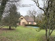 Vente Maison 6 pièces 155 m2 Thénouville