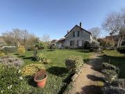 Vente Maison 6 pièces 155 m2 Tracy sur Loire