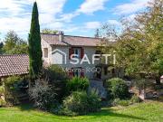 Vente Maison 6 pièces 155 m2 Virazeil