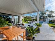 Vente Maison 6 pièces 156.28 m2 Lanton