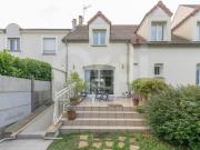 Vente Maison 6 pièces 156 m2 Sucy en Brie