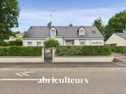 Vente Maison 6 pièces 156.93 m2 Sautron