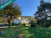 Vente Maison 6 pièces 156 m2 Capdenac Gare