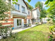 Vente Maison 6 pièces 156 m2 Chatou