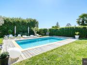 Vente Maison 6 pièces 200 m2 Collonges au Mont d'Or
