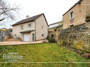 Vente Maison 6 pièces 156 m2 Dijon