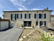 Vente Maison 6 pièces 156 m2 Echallat