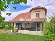 Vente Maison 6 pièces 156 m2 Evergnicourt