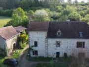 Vente Maison 6 pièces 156 m2 Figeac