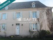 Vente Maison 6 pièces 156 m2 Hagetaubin