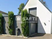 Vente Maison 6 pièces 156 m2 Hégenheim