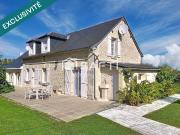 Vente Maison 6 pièces 156 m2 Jaunay Marigny