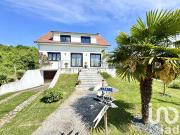 Vente Maison 6 pièces 156 m2 Montigny Lencoup