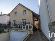 Vente Maison 6 pièces 156 m2 Neuville sur Oise